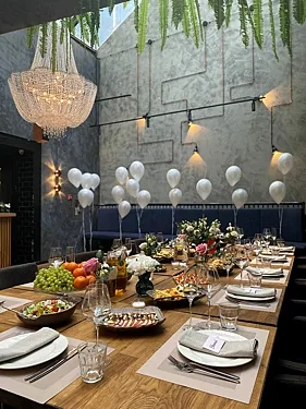 Италика, Санкт-Петербург — фото площадки