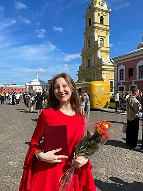 Атриум Петропавловской крепости, Санкт-Петербург — фото площадки