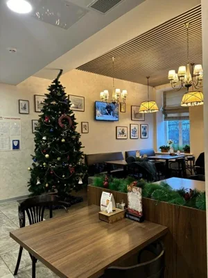 Зал — фото 6