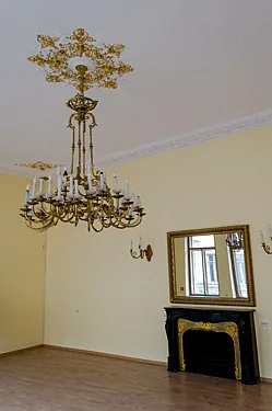 Особняк П.Н. Демидова, Санкт-Петербург — фото площадки