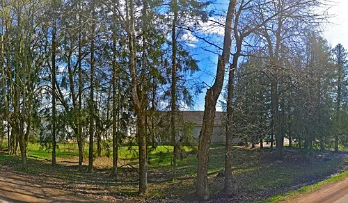 Лагуна, Санкт-Петербург — фото площадки