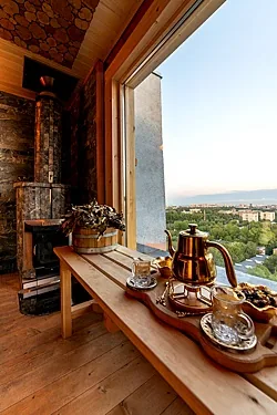 НаВысоте, Санкт-Петербург — фото площадки