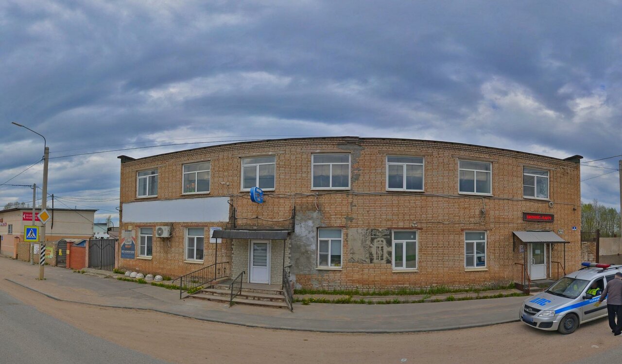 Янтарный Берег — Зал, фото банкетного зала