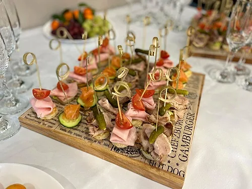 Академия вкуса, Санкт-Петербург — фото площадки