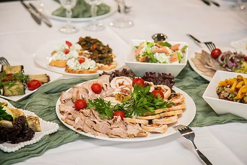 Академия вкуса, Санкт-Петербург — фото площадки