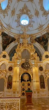 Конгресс-Холл Васильевский, Санкт-Петербург — фото площадки