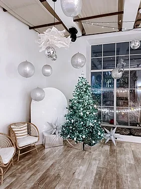 East Side Studio, Санкт-Петербург — фото площадки