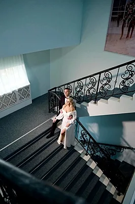 Фотостудия New Old House, Зал — фото