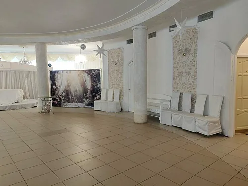 Мечта, Санкт-Петербург — фото площадки