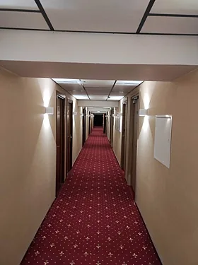 Амакс Россия, Великий Новгород — фото площадки