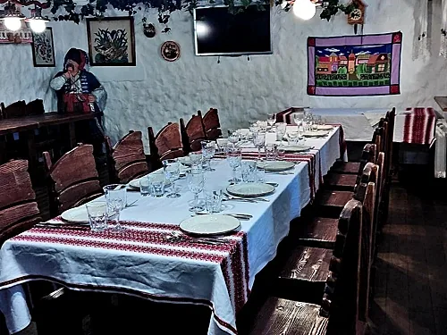 Малиновка, Великий Новгород — фото площадки