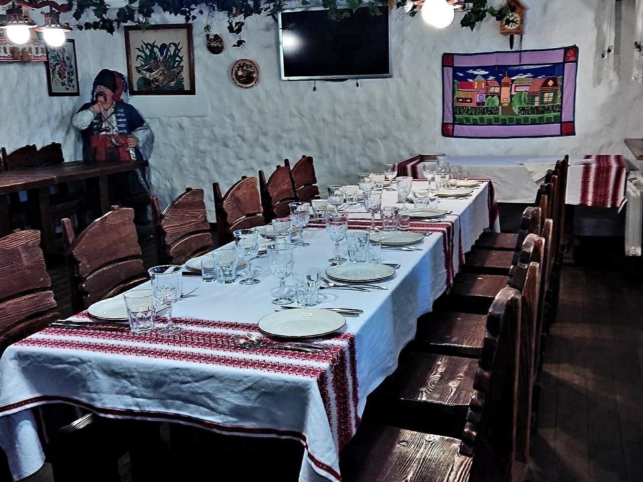 Зал — Малиновка