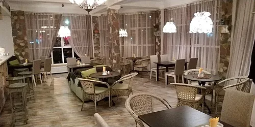 Ближние Дубки, Санкт-Петербург — фото площадки