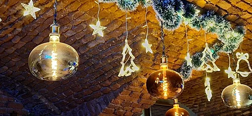 Лофт Новая Голландия, Санкт-Петербург — фото площадки