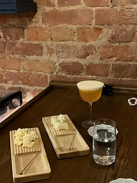 Парадный подъезд, Санкт-Петербург — фото площадки
