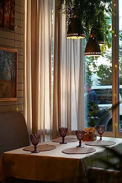 Pro Вкус, Санкт-Петербург — фото площадки
