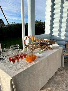 P2 Catering, Санкт-Петербург — фото площадки