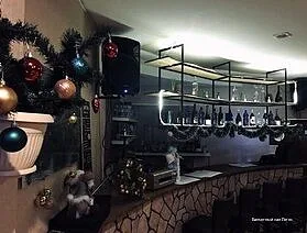 Банкетный зал Лотос, Санкт-Петербург — фото площадки