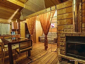 Банкетный зал Лотос, Санкт-Петербург — фото площадки