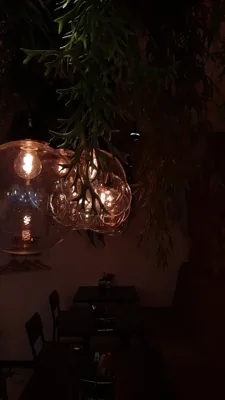 Зал — подробнее о зале