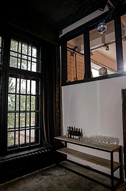 Red Brick Loft, Санкт-Петербург — фото площадки