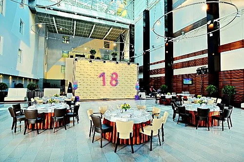 ЕдаВеда, Санкт-Петербург — фото площадки