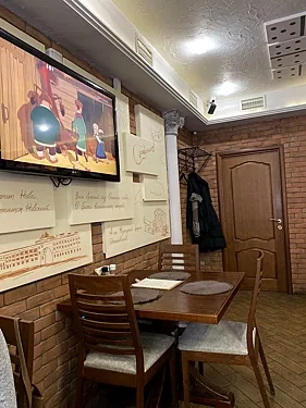 Невский двор, Санкт-Петербург — фото площадки