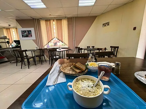Ваниль, Великий Новгород — фото площадки
