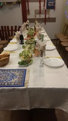 Зал — подробнее о зале