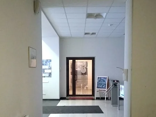 Русские традиции, Зал — фото
