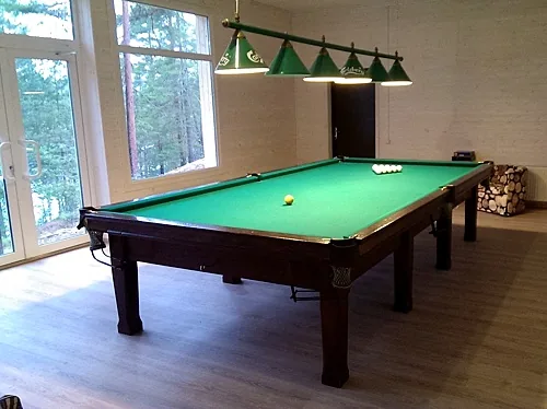 Фрегат, Санкт-Петербург — фото площадки