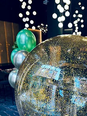 Chefs Eatertainment, Санкт-Петербург — фото площадки