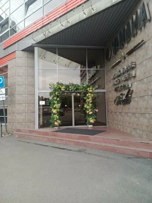 Зал — интерьер зала