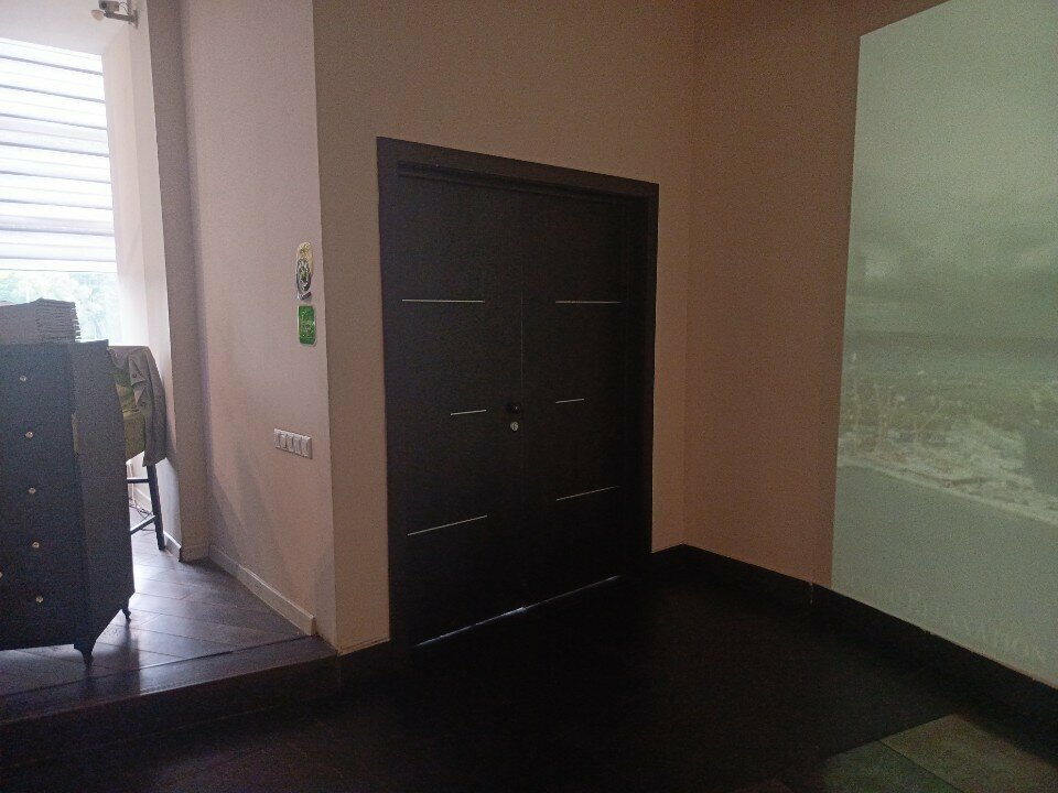 Зал — Aura Hall