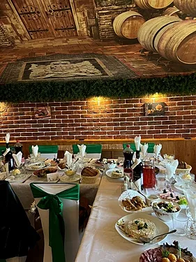 Оазис, Великий Новгород — фото площадки