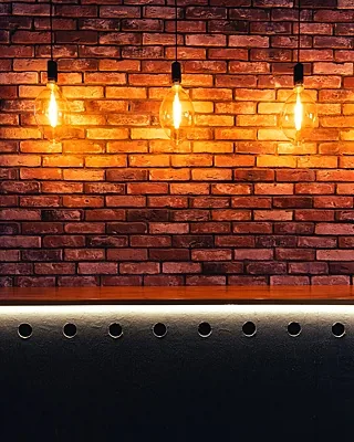 Пространство Loft Port, Зал — фото