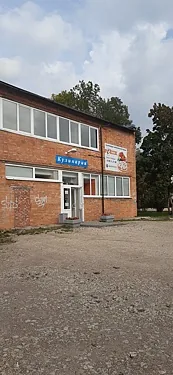 Нива, Санкт-Петербург — фото площадки