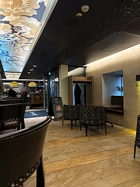 Метаморфоз, Санкт-Петербург — фото площадки