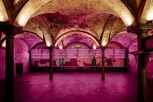 Taproom, Санкт-Петербург — фото площадки