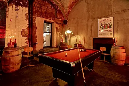 Taproom, Санкт-Петербург — фото площадки