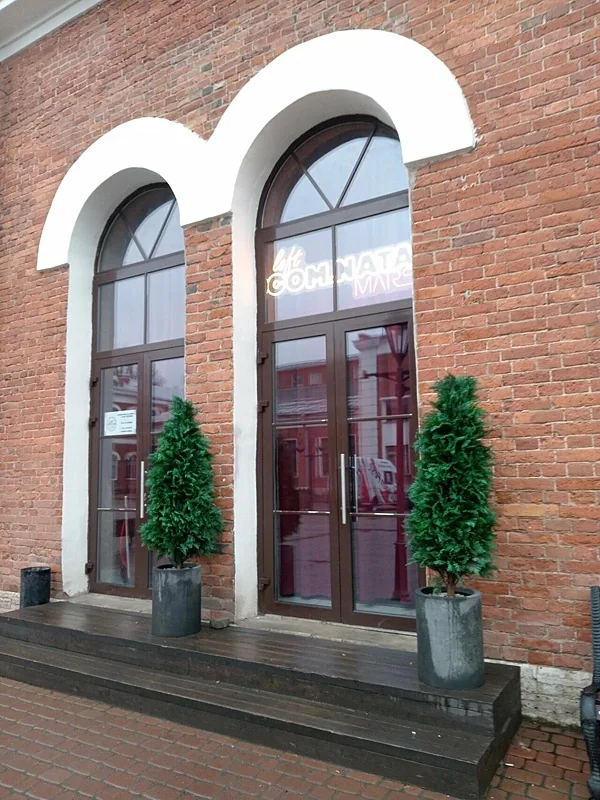 Loft Catering, Санкт-Петербург — фото площадки