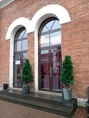 Loft Catering, Зал — фото