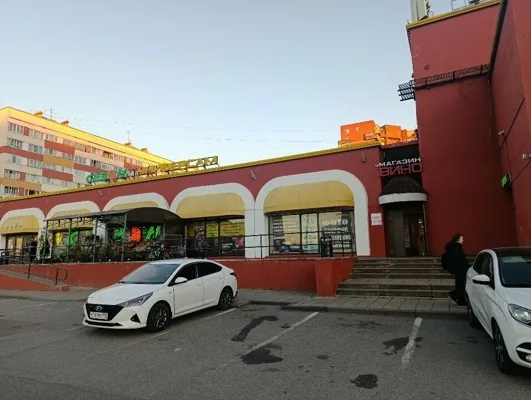 Зал — интерьер зала