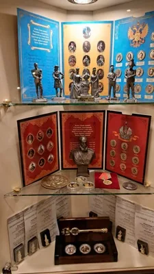 Зал — подробнее о зале