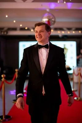 Зал — интерьер зала