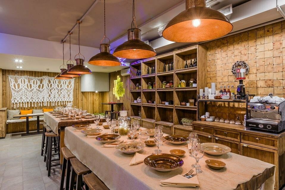 Зал — Gastro Club - ресторанный кейтеринг, доставка канапе, фуршета