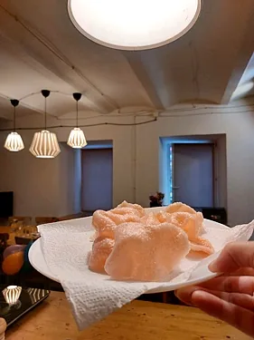 Love Cook Studio, Санкт-Петербург — фото площадки