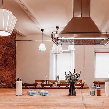 Love Cook Studio, Санкт-Петербург — фото площадки