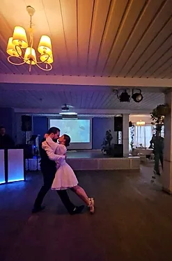 Свадебное бюро Светлый день, Санкт-Петербург — фото площадки