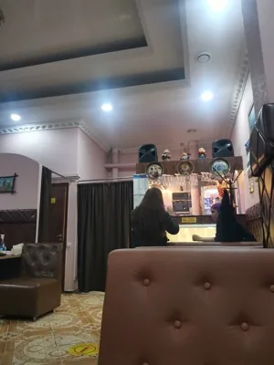 Зал — подробнее о зале